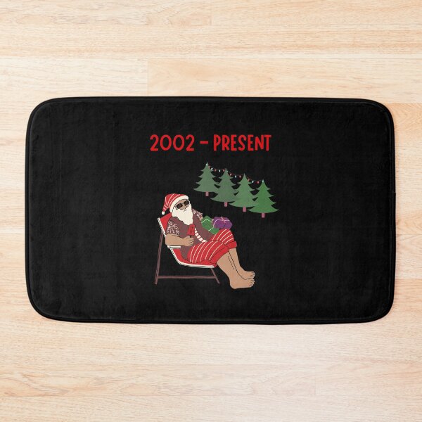 Item preview, 2020 present by santa designed and sold by Zeetube.