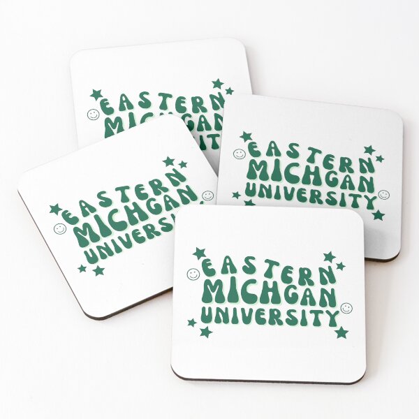 Item preview, eastern michigan baby! designed and sold by karayoung.
