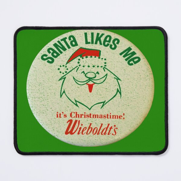 Item preview, Wieboldt's Christmas designed and sold by TeeArcade84.