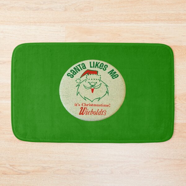 Item preview, Wieboldt's Christmas designed and sold by TeeArcade84.