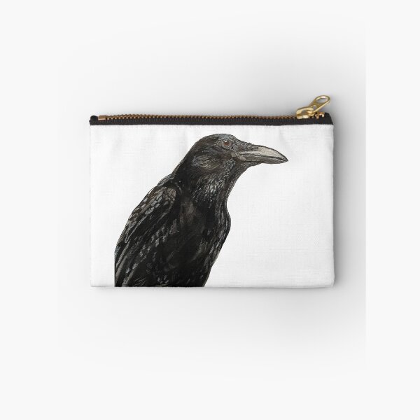 Item preview, Raven  designed and sold by jenesaiscluck.