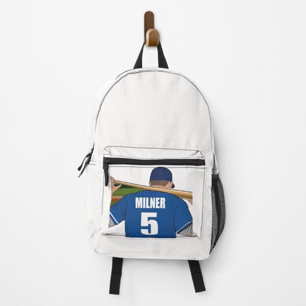 Item preview, Milner Baseball designed and sold by stinkylockers.