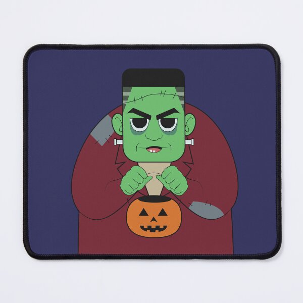 Item preview, Frankie's Monster designed and sold by Cleggie-Arts.