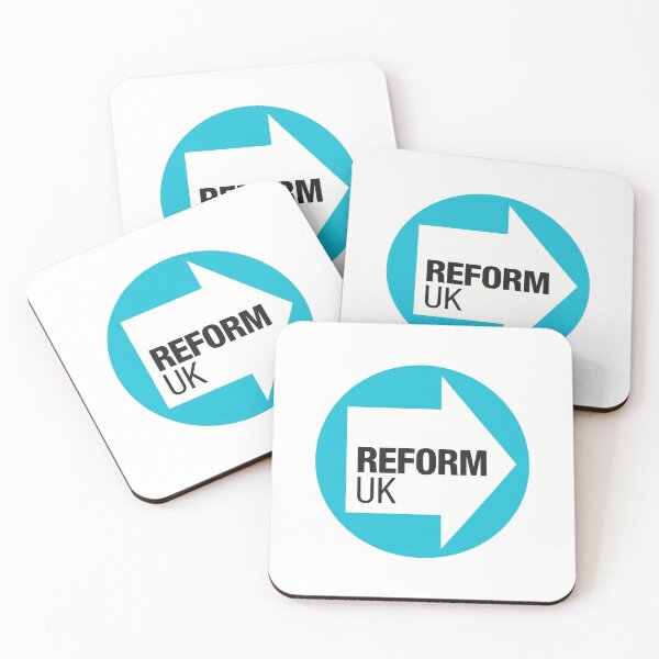 Item preview, Uk reform party designed and sold by StoreGoHard.