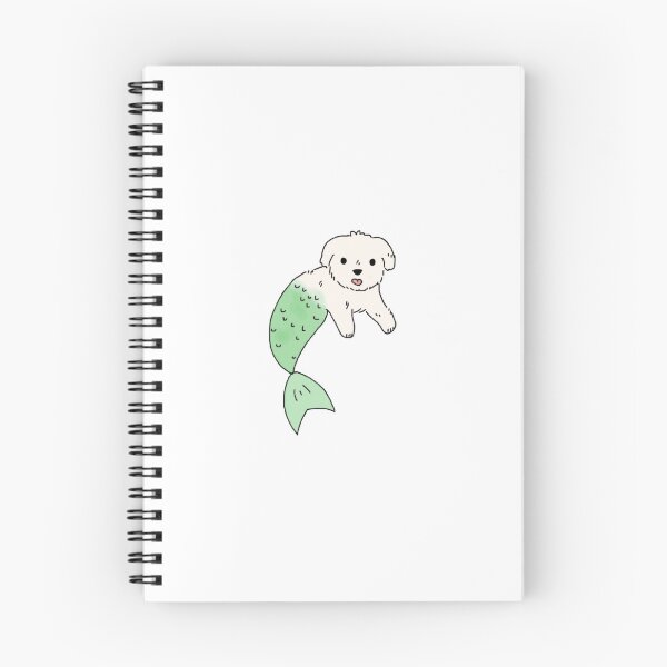 Item preview, Maltipoo Merdawg designed and sold by merdawgs.