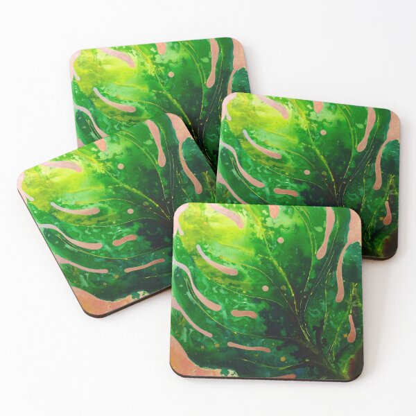 Item preview, Leaf designed and sold by DavidClareArt.