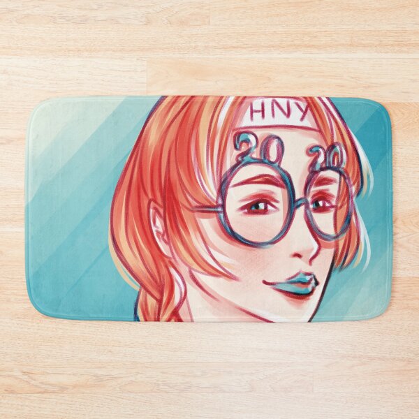Item preview, Happy new year 2020 designed and sold by NakuriNiwa.