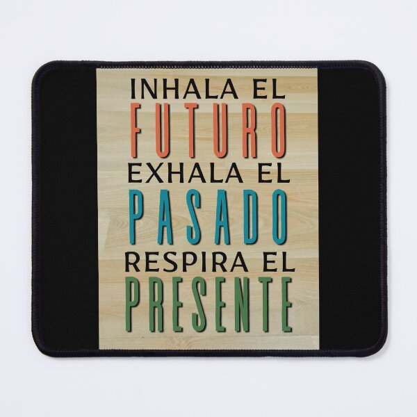 Item preview, Futuro Pasado Presente designed and sold by SoLunAgua ..