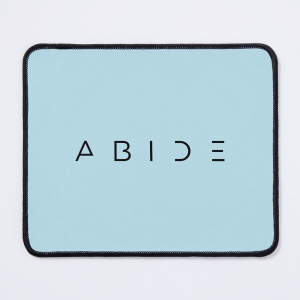 Item preview, Abide on spun sugar designed and sold by AbideApparel.