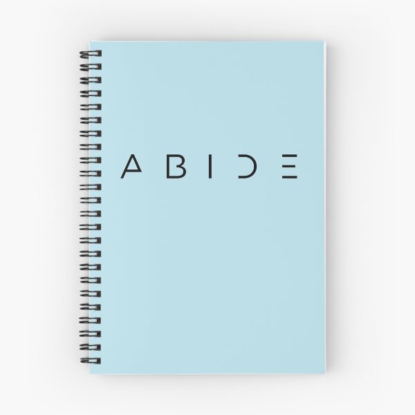 Item preview, Abide on spun sugar designed and sold by AbideApparel.
