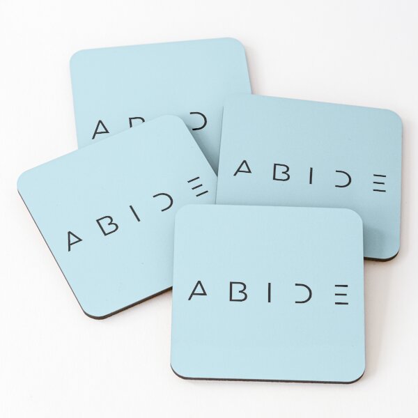 Item preview, Abide on spun sugar designed and sold by AbideApparel.