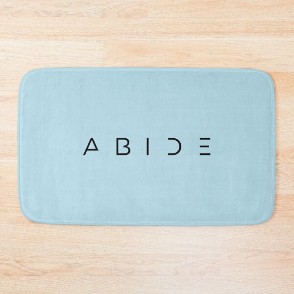 Item preview, Abide on spun sugar designed and sold by AbideApparel.