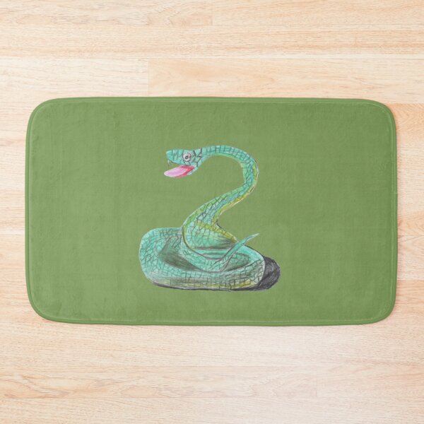 Item preview, Big Snake Boa Constrictor designed and sold by mila-ola.