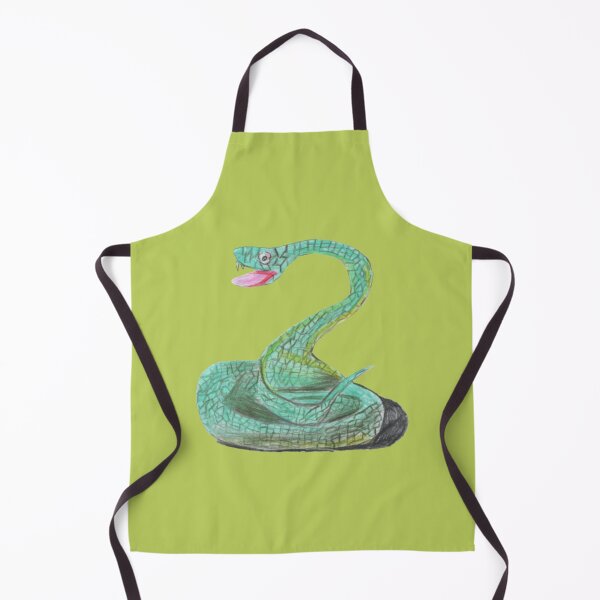 Item preview, Big Snake Boa Constrictor designed and sold by mila-ola.
