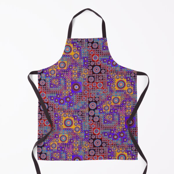 Item preview, abstract circles designed and sold by MobsProject.