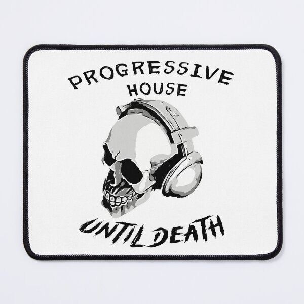 Item preview, Progressive House Dj Skull designed and sold by Garisp44.