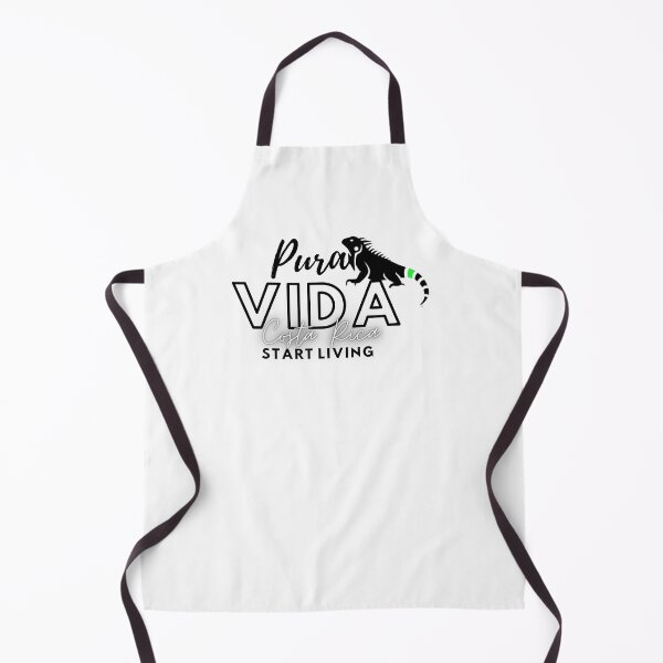 Item preview, Pura Vida designed and sold by buycostarica.