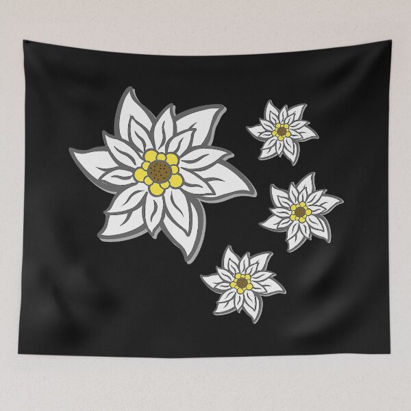 Item preview, traditional floral pattern, folk festival woman designed and sold by Kirei-Lily.