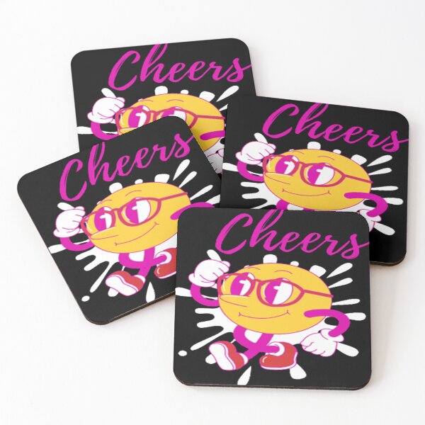 Item preview, I cheer for the punter, Cheers Funny Design designed and sold by Uni fame.
