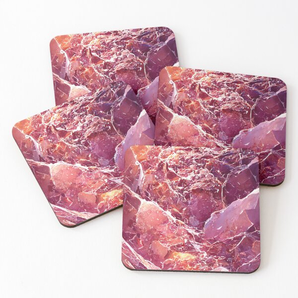 Item preview, Rose Quartz designed and sold by Mircraft.