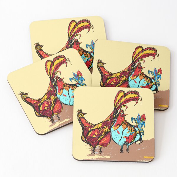 Item preview, Free Range Rocks! designed and sold by sunandlion17.