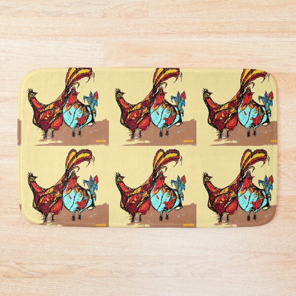 Item preview, Free Range Rocks! designed and sold by sunandlion17.
