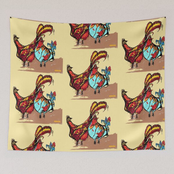 Item preview, Free Range Rocks! designed and sold by sunandlion17.