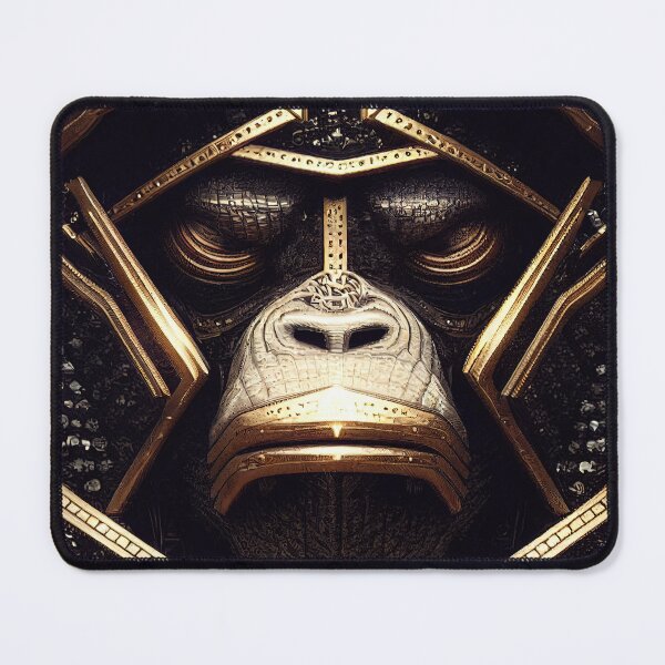 Item preview, The Golden King designed and sold by Jada-Art-Shop.