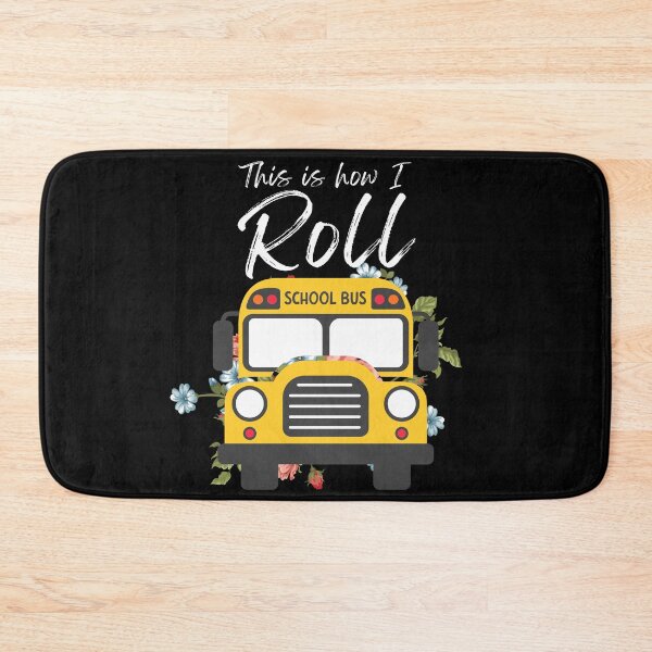 Item preview, This is how I roll designed and sold by Oreo2020 Creations.