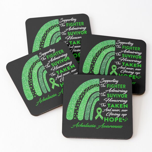 Item preview, Achalasia Warrior Supporting Fighter Achalasia Awareness designed and sold by Gillosina.