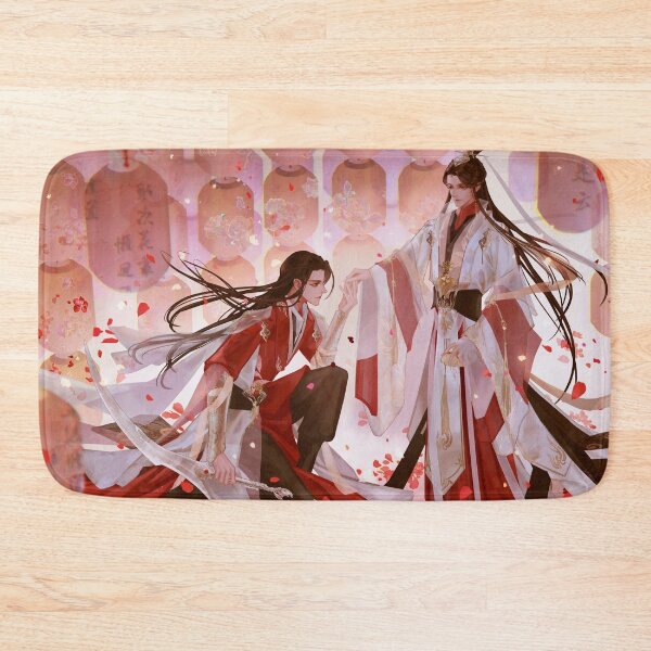 Item preview, heaven officials blessing designed and sold by JasonAWhite.