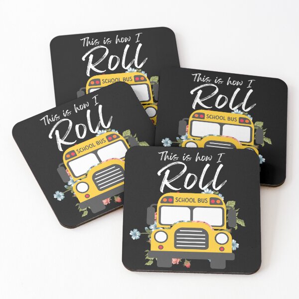 Item preview, This is how I roll designed and sold by Oreo2020 Creations.