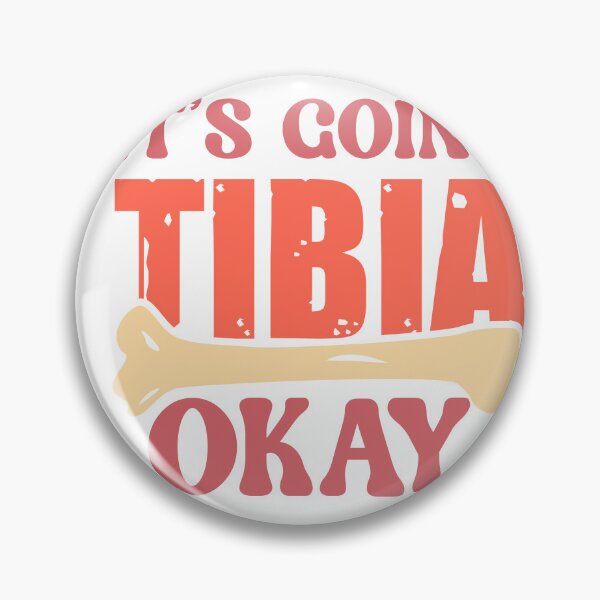 Item preview, It's Going Tibia Okay designed and sold by Zakaria-4.