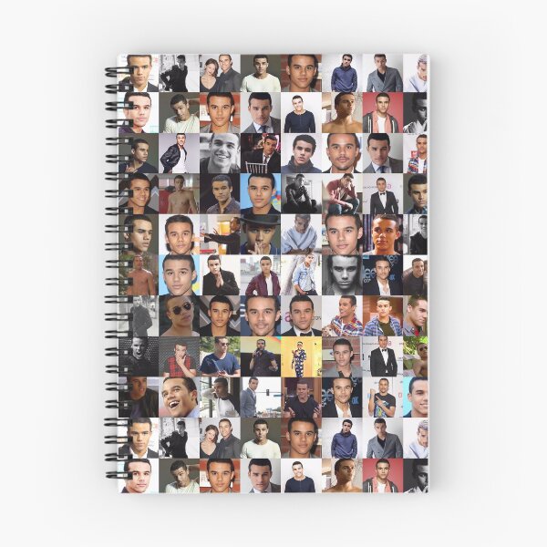 Item preview, Jacob Artist Collage - Many Items Available designed and sold by fandomxclothing.