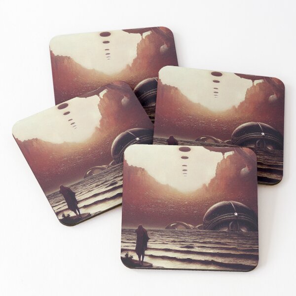 Item preview, High Tide designed and sold by badmojo426.