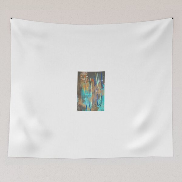 Item preview, Punjab abstract  designed and sold by Sukhpal Grewal Ethnic Art.