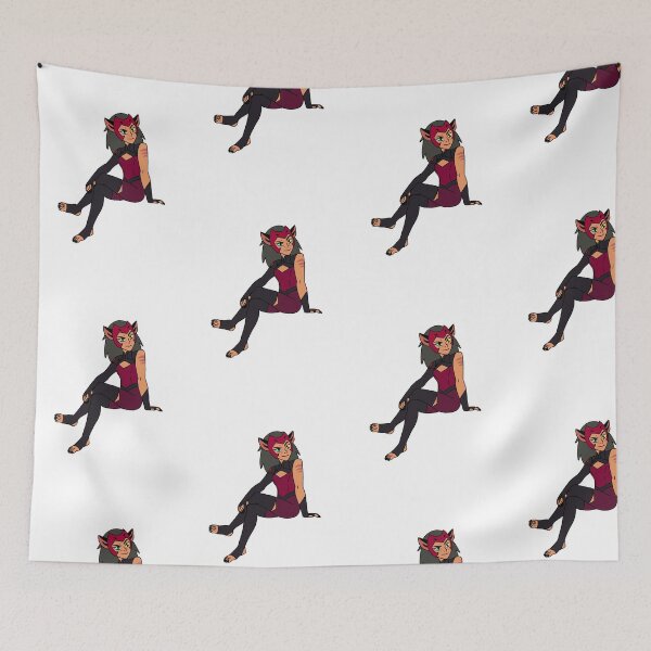Item preview, Catra designed and sold by DigitalRedesign.
