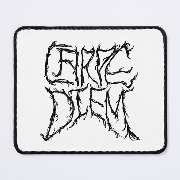 Item preview, Carpe Diem designed and sold by Greboge.