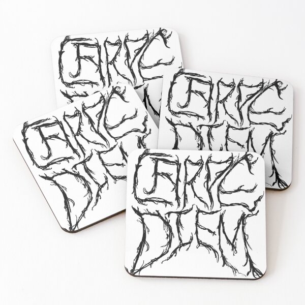 Item preview, Carpe Diem designed and sold by Greboge.