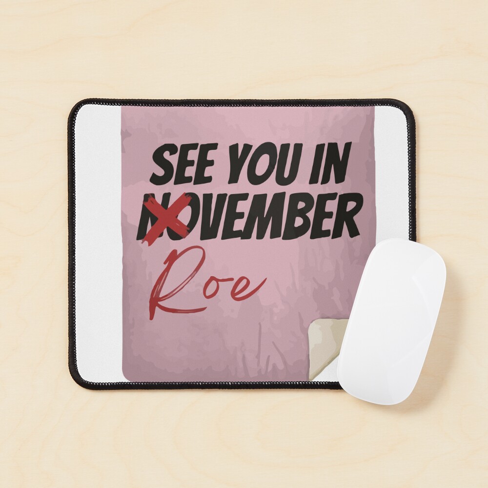 Item preview, Mouse Pad designed and sold by CartheArtwork.