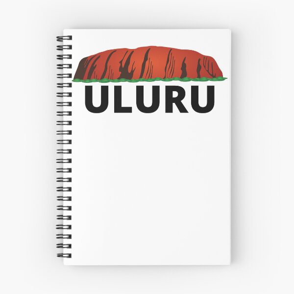 Item preview, Uluru designed and sold by GraphicGuru13.