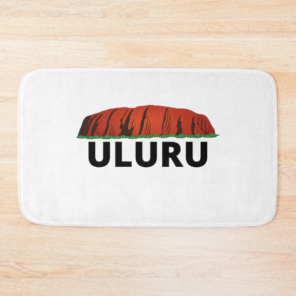 Item preview, Uluru designed and sold by GraphicGuru13.