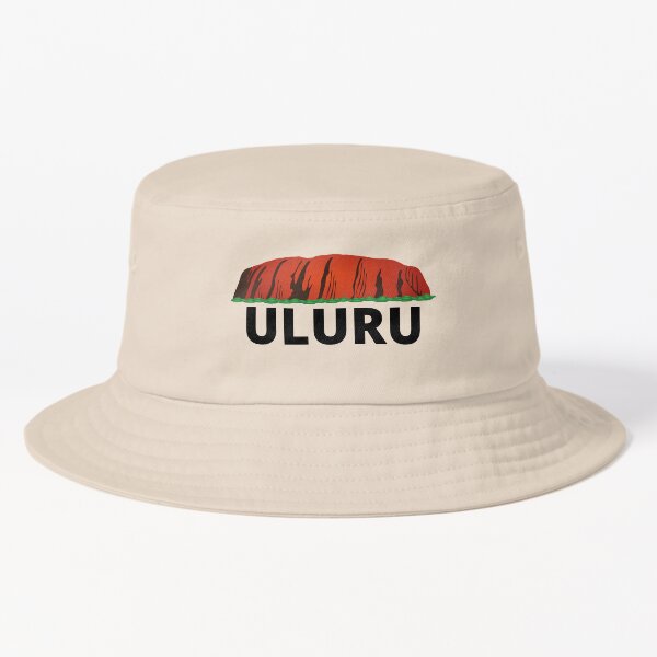 Vista previa del artículo con la obra «Uluru», diseñado y vendido por GraphicGuru13.