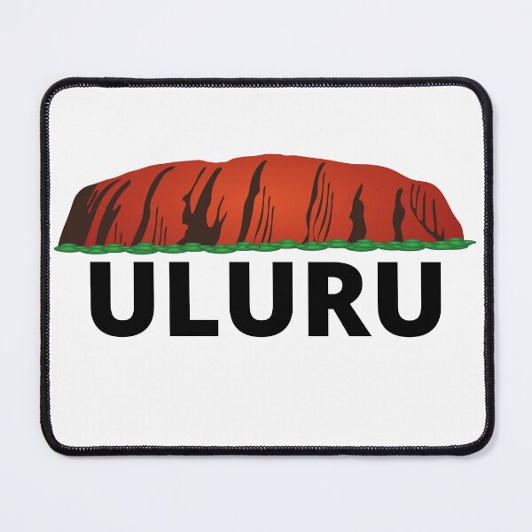 Item preview, Uluru designed and sold by GraphicGuru13.