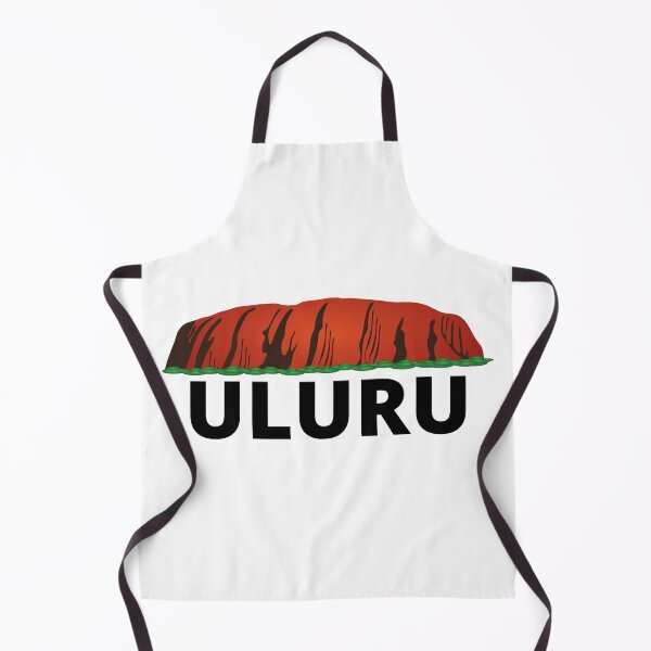 Item preview, Uluru designed and sold by GraphicGuru13.