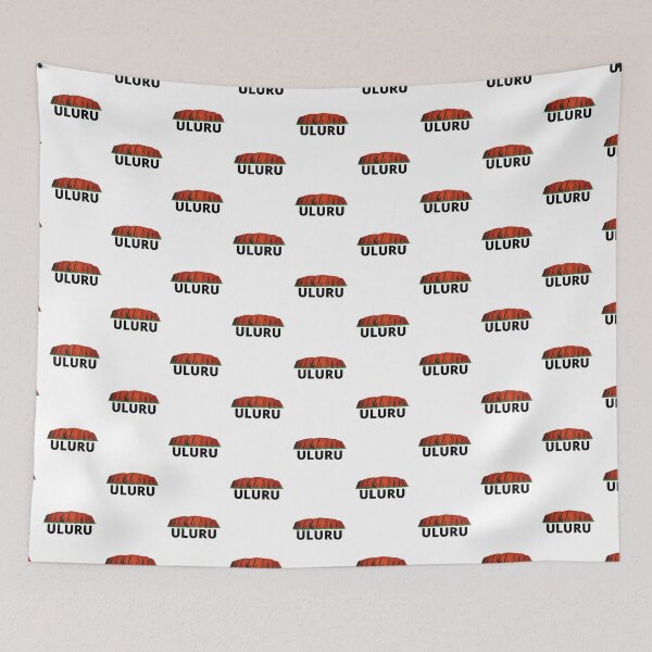 Item preview, Uluru designed and sold by GraphicGuru13.