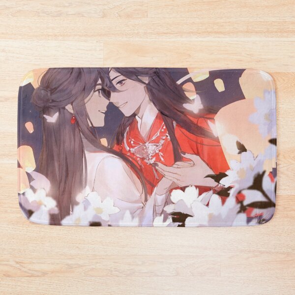 Item preview, heaven officials blessing manhua designed and sold by JasonAWhite.