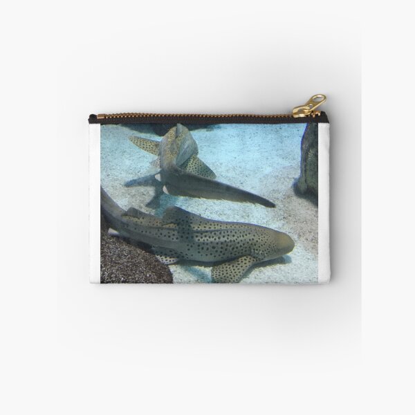 Item preview, Zebra Sharks designed and sold by SkylarMuller.