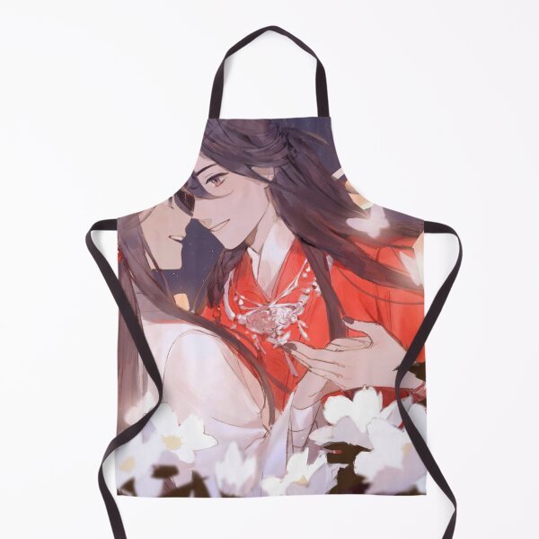 Item preview, heaven officials blessing manhua designed and sold by JasonAWhite.