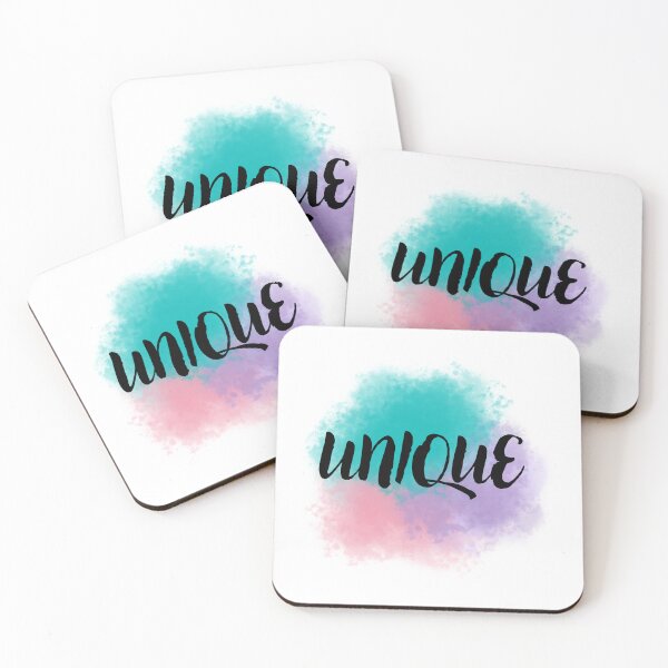 Item preview, UNIQUE designed and sold by IsaCria.
